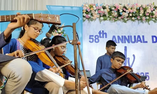 Performing Arts Club