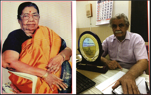 Top CBSE School in Ashok Nagar - Founders