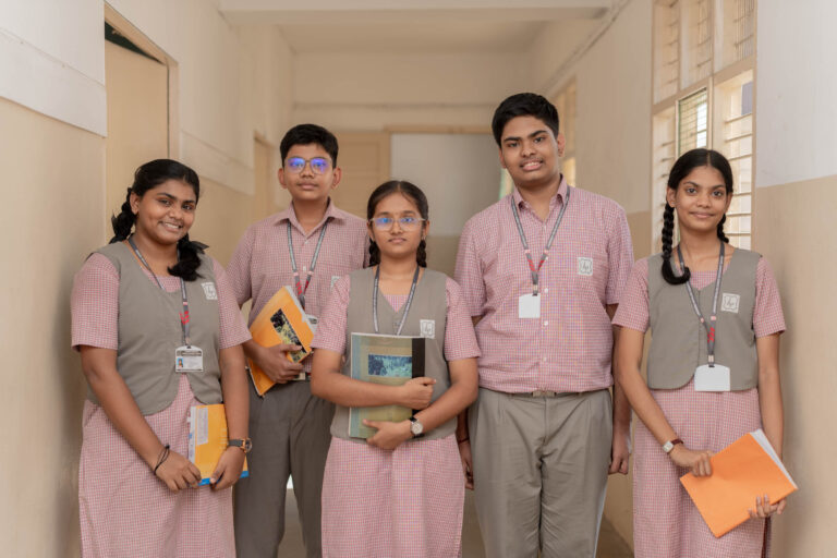 CBSE School Admissions in Ashok Nagar