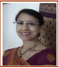 Dr. Lakshmi Sundararajan alumni of Jawahar Vidyalaya Chennai