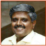 Dr. P. Senthur Nambi alumni of Jawahar Vidyalaya Chennai