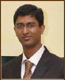 Dr. Gita Krishnan Ramadurai alumni of Jawahar Vidyalaya Chennai