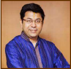 Prof. K. K. Anand alumni of Jawahar Vidyalaya Chennai