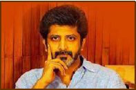 Mr. Mohan Raja alumni of Jawahar Vidyalaya Chennai