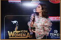 Ms. Shreya Gupta alumni of Jawahar Vidyalaya Chennai