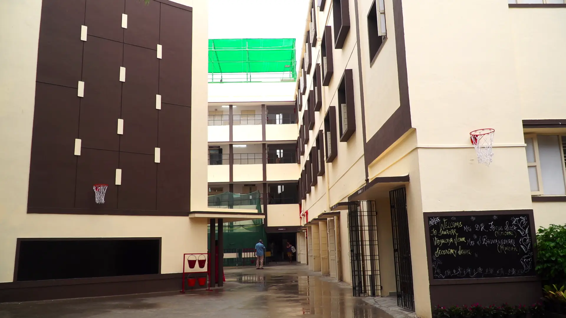 Best CBSE school in Chennai - Ashok Nagar