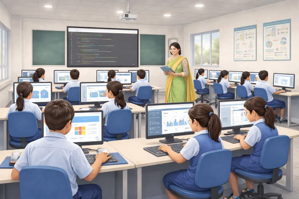 Computer Lab