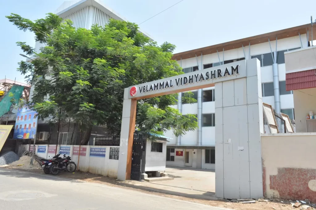 top-10-best-cbse-schools-in-chennai-velammal-vidyaashram