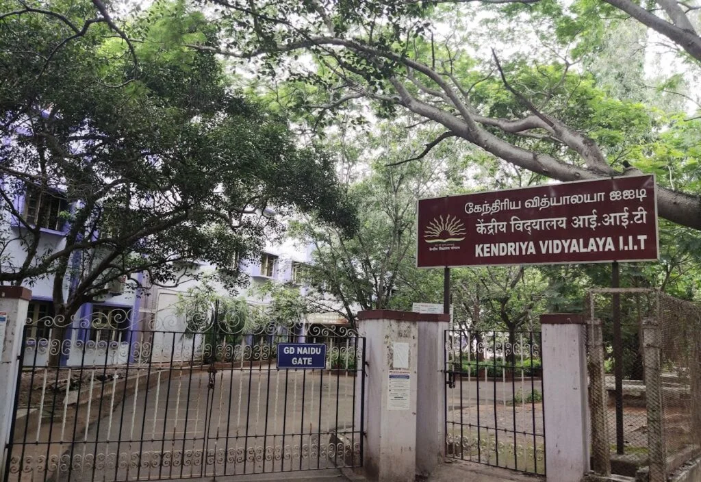 top-10-best-schools-in-chennai-kendriya-vidyalaya