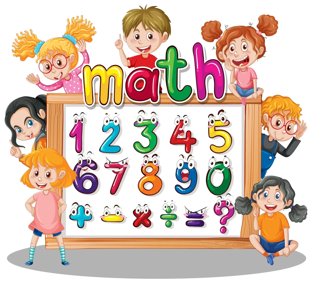 How to Improve Basic Maths Skills for School Children - Jawahar Vidyalaya