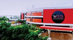 CBSE School - GTA Vidhya Mandir – East Coast Road (ECR)