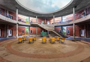CBSE School - HLC International School – Perungudi