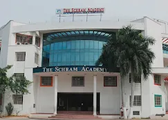CBSE - The Schram Academy – Maduravoyal