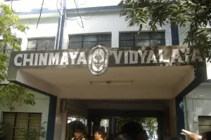 Chinmaya Vidyalaya – Virugambakkam
