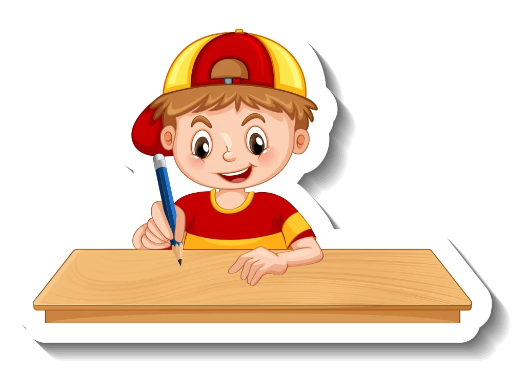 Fun Activities in Handwriting - Jawahar Global Academy
