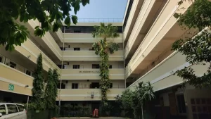 Top 10 Kindergarten Schools in Chennai - DAV school