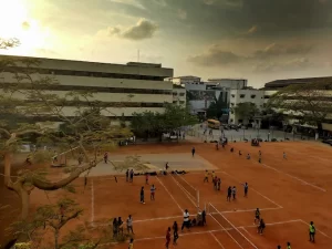 Top 10 Kindergarten Schools in Chennai - Velammal Vidyalaya