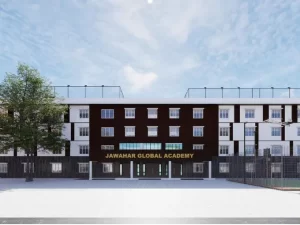 Best CBSE in school in Chennai - Jawahar Global Academy