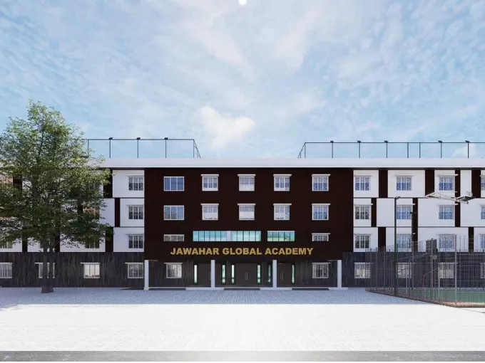 Best CBSE in school in Chennai - Jawahar Global Academy