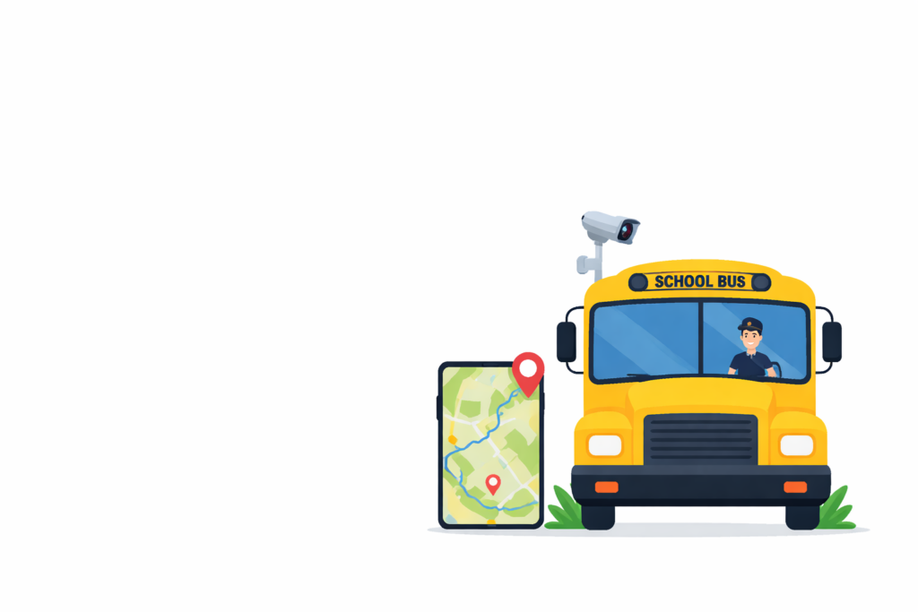 transport facilities