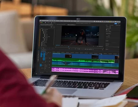 Best CBSE School in Ashok Nagar - Skill Modules on Latest Technology – V – VIII